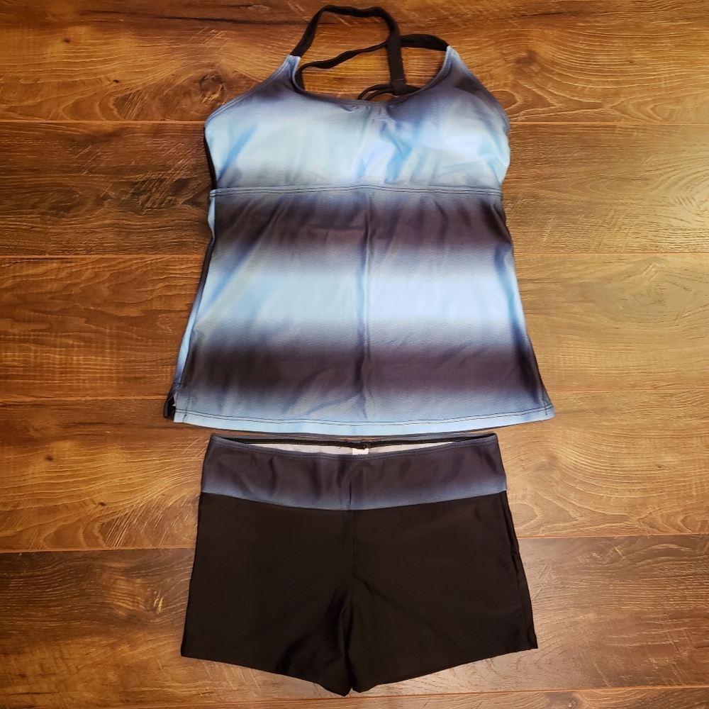 BATHING SUIT